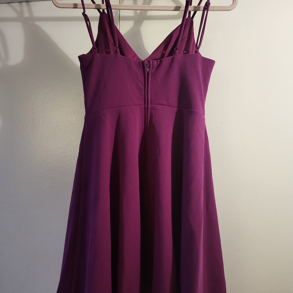 Dress - Picture 2 of 2